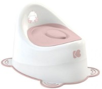 Oala-scaunel Kikka Boo Hippo Pink (31401010006)