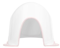 Oala-scaunel Kikka Boo Hippo Pink (31401010006) imaginea #3 — magazin online Desire.md