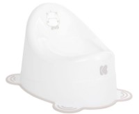 Детский горшок Kikka Boo Hippo Beige (31401010008) фото №2 — интернет-магазин Desire.md