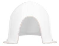 Детский горшок Kikka Boo Hippo Beige (31401010008) фото №3 — интернет-магазин Desire.md