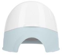 Oala-scaunel Kikka Boo Hippo Blue (31401010013) imaginea #3 — magazin online Desire.md