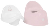 Детский горшок Kikka Boo Hippo Pink (31401010014)  фото №2 — интернет-магазин Desire.md