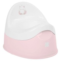 Oala-scaunel Kikka Boo Hippo Pink (31401010014) 
