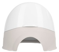 Детский горшок Kikka Boo Hippo Beige (31401010016)  фото №3 — интернет-магазин Desire.md