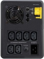Источник бесперебойного питания APC BX2200MI фото №3 — интернет-магазин Desire.md