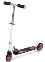 Trotinetă Spokey Duke Pink (929397)