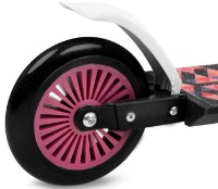 Самокат Spokey Duke Pink (929397) фото №4 — интернет-магазин Desire.md