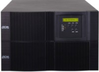 Источник бесперебойного питания Powercom VRT-10K (Complete set)