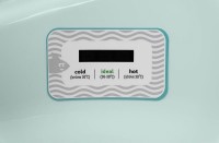 Ванночка Kikka Boo Hippo Mint (31402010011) фото №2 — интернет-магазин Desire.md