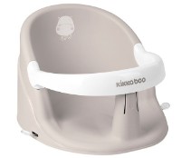 Scaun de baie Kikka Boo Hippo Beige (31404010004) imaginea #1 — magazin online Desire.md
