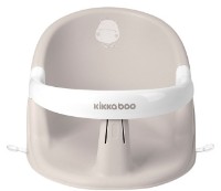 Scaun de baie Kikka Boo Hippo Beige (31404010004) imaginea #2 — magazin online Desire.md