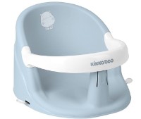Стульчик для купания Kikka Boo Hippo Blue (31404010001)