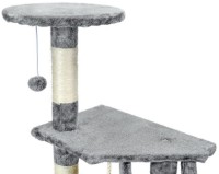 Ansamblu pentru pisici FunFit 1606 imaginea #2 — magazin online Desire.md