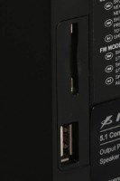 Компьютерные колонки F&D F3800X Black фото №6 — интернет-магазин Desire.md