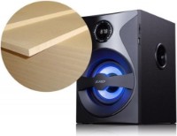 Компьютерные колонки F&D F3800X Black фото №8 — интернет-магазин Desire.md