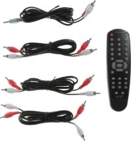 Компьютерные колонки F&D F3800X Black фото №9 — интернет-магазин Desire.md