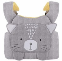 Ham pentru copii Kikka Boo Cat Grey (31108010034) imaginea #1 — magazin online Desire.md