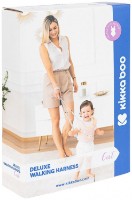 Ham pentru copii Kikka Boo Cat Grey (31108010034) imaginea #2 — magazin online Desire.md