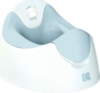 Oala-scaunel Kikka Boo Hippo Blue (31401010009) 