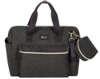 Geanta pentru mama Kikka Boo Maxi Black (31108020041)