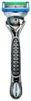 Станок для бритья Gillette Fusion Proglide Power Flex + 1 cassete фото №3 — интернет-магазин Desire.md