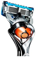 Станок для бритья Gillette Fusion Proglide Power Flex + 1 cassete фото №4 — интернет-магазин Desire.md