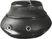 Компьютерные колонки Trust GXT 38 Tytan 2.1 (19023) фото №4 — интернет-магазин Desire.md