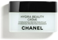 Cremă pentru față Chanel Hydra Beauty Hydration Protection Radiance 50ml imaginea #1 — magazin online Desire.md