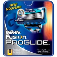 Casete pentru ras Gillette Fusion Proglide 8psc imaginea #1 — magazin online Desire.md
