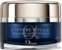 Cremă pentru față Christian Dior Capture Totale Intensive Restorative Night Creme 60ml
