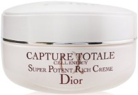 Cremă pentru față Christian Dior Capture Totale Super Potent Rich Creme 50ml