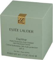 Cremă pentru față Estee Lauder DayWear Multi-Protection Anti-Oxidant 24H Moisture SPF15 Normal/Combination 50ml imaginea #4 — magazin online Desire.md