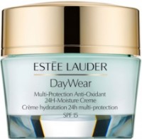 Cremă pentru față Estee Lauder DayWear Multi-Protection Anti-Oxidant 24H Moisture SPF15 Normal/Combination 50ml