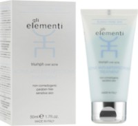 Крем для лица Gli Elementi Active Anti-Imperfections Treatment 50ml фото №2 — интернет-магазин Desire.md