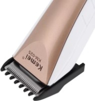 Триммер для бороды Kemei KM-025 фото №2 — интернет-магазин Desire.md