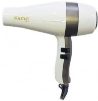 Фен Kemei KM-5813 фото №1 — интернет-магазин Desire.md