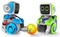 Robot Silverlit Robot Kickabot Twin Pack (88549) 