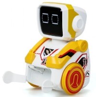 Робот Silverlit Robot Kickabot Twin Pack (88549) 