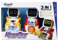 Robot Silverlit Robot Kickabot Twin Pack (88549) 
