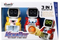 Robot Silverlit Robot Kickabot Twin Pack (88549)  imaginea #4 — magazin online Desire.md
