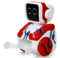 Робот Silverlit Robot Kickabot Twin Pack (88549)  фото №5 — интернет-магазин Desire.md