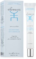 Крем для кожи вокруг глаз Gli Elementi Geothermal Eye Contour 15ml фото №2 — интернет-магазин Desire.md