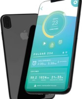 Зарядная станция Wallbox Pulsar Plus 22 kW Type 2 White фото №3 — интернет-магазин Desire.md