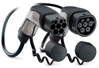 Cablu de încărcare Wallbox Type 2 to Type 2  imaginea #1 — magazin online Desire.md