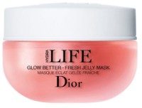 Mască pentru față Christian Dior Hydra Life Glow Better Fresh Jelly Mask 50ml imaginea #1 — magazin online Desire.md