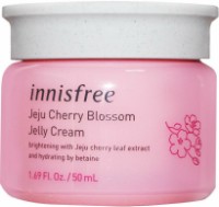 Крем для лица Innisfree Jeju Cherry Blossom Jelly 50ml фото №1 — интернет-магазин Desire.md