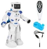 Робот Zhorya (ZYA-A2738) фото №5 — интернет-магазин Desire.md