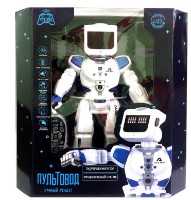 Робот Zhorya (ZYA-A2738) фото №3 — интернет-магазин Desire.md