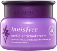 Крем для лица Innisfree Orchid Enriched 50ml фото №1 — интернет-магазин Desire.md