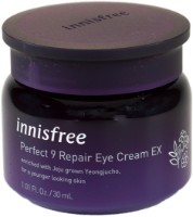 Крем для кожи вокруг глаз Innisfree Perfect 9 Repair Eye 30ml фото №2 — интернет-магазин Desire.md